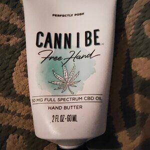 Cann I Be Hand Butter